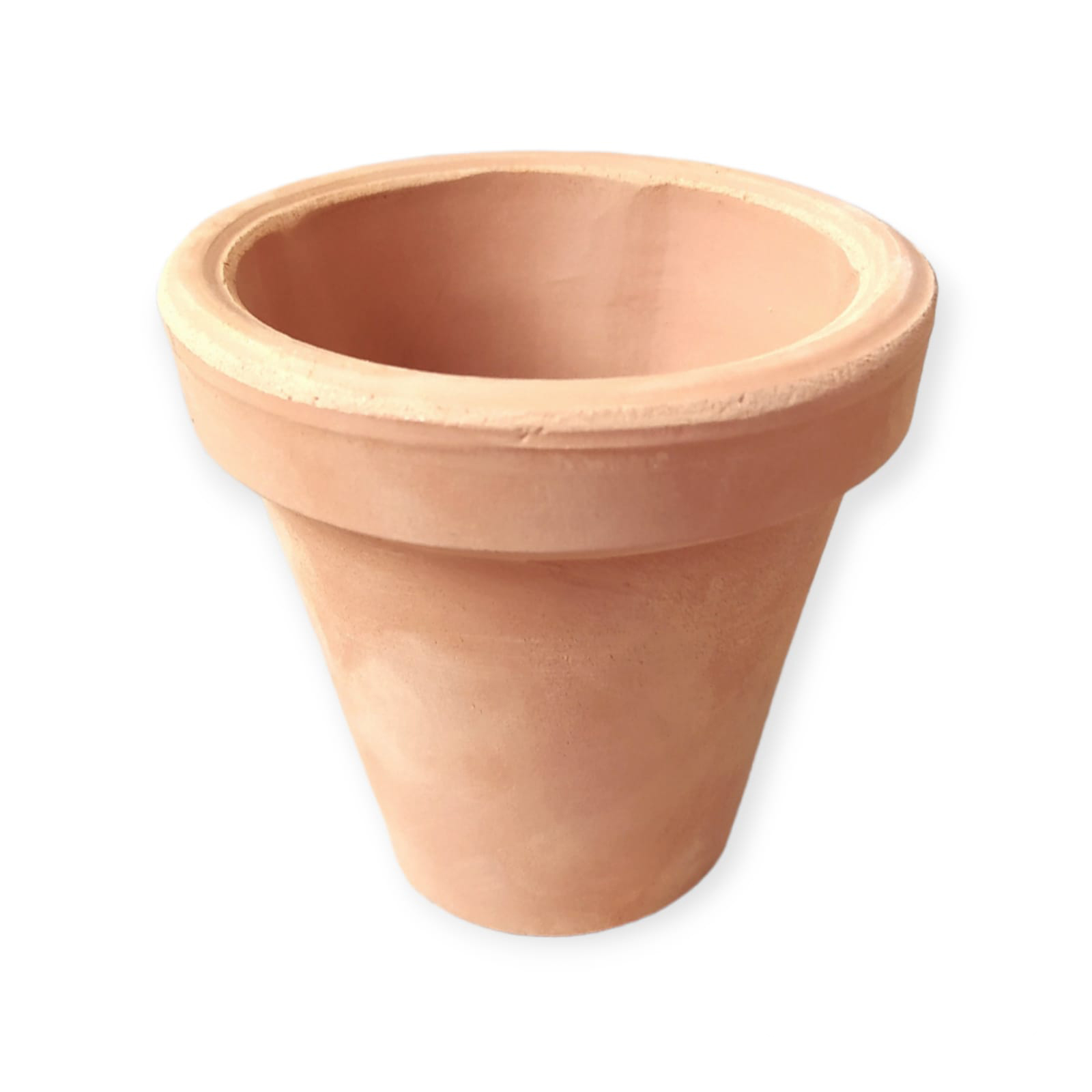 Maceta de terracota #8 - Imagen 2