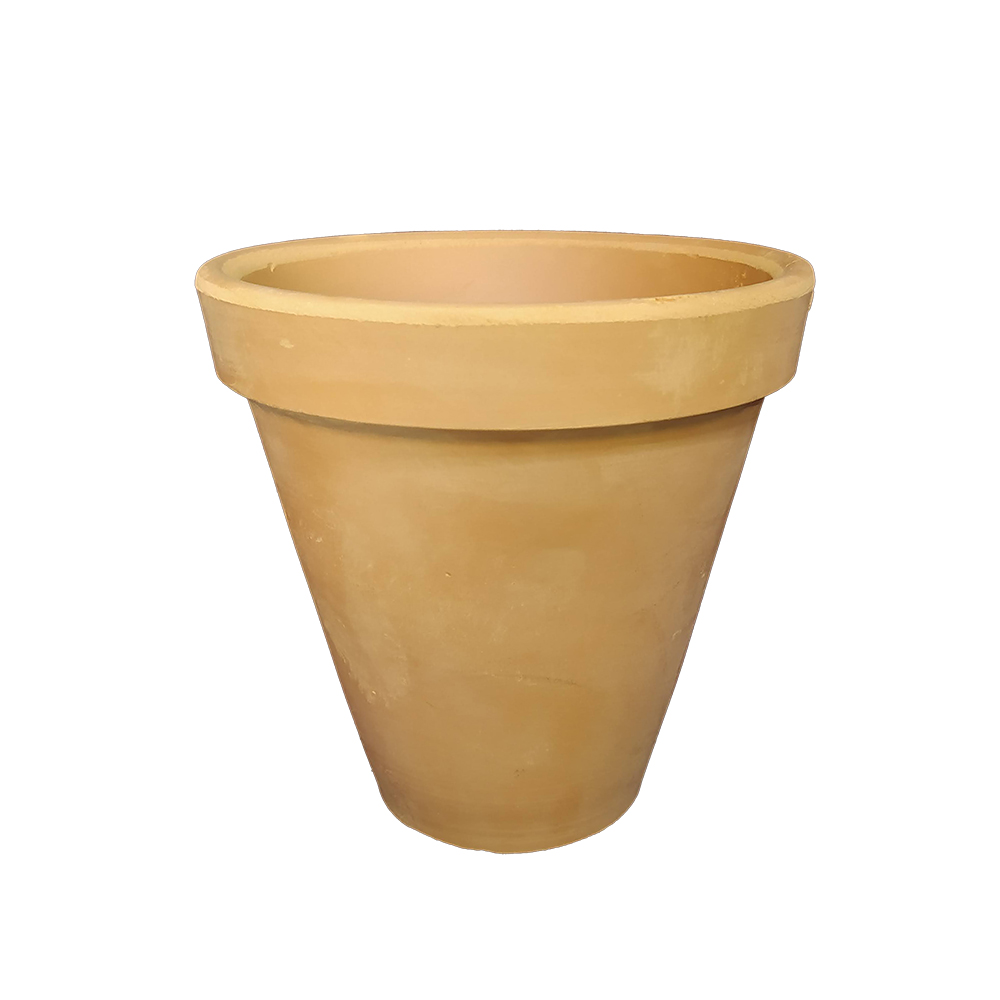 Maceta de terracota #8